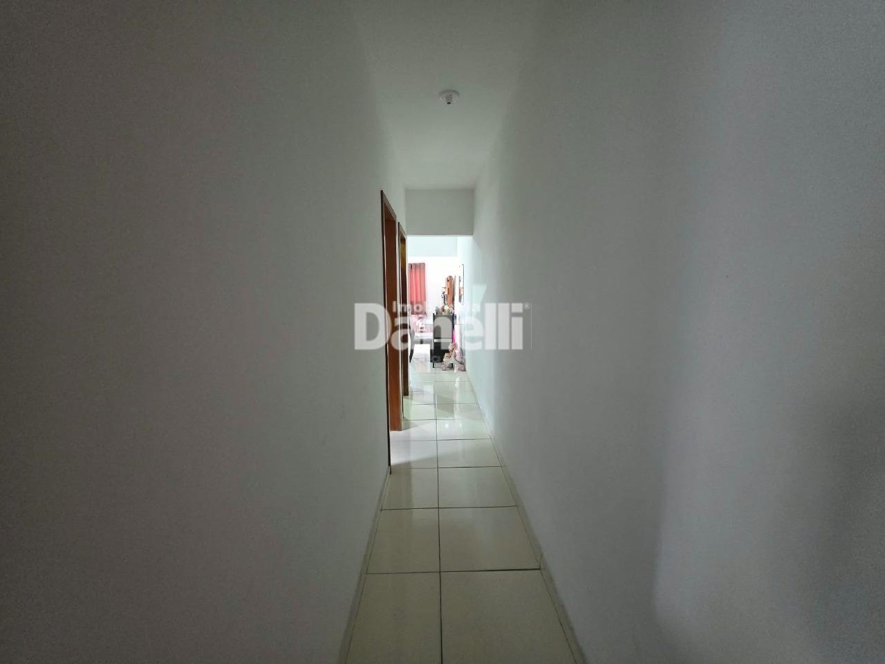 Casa à venda no Residencial Novo Horizonte: 