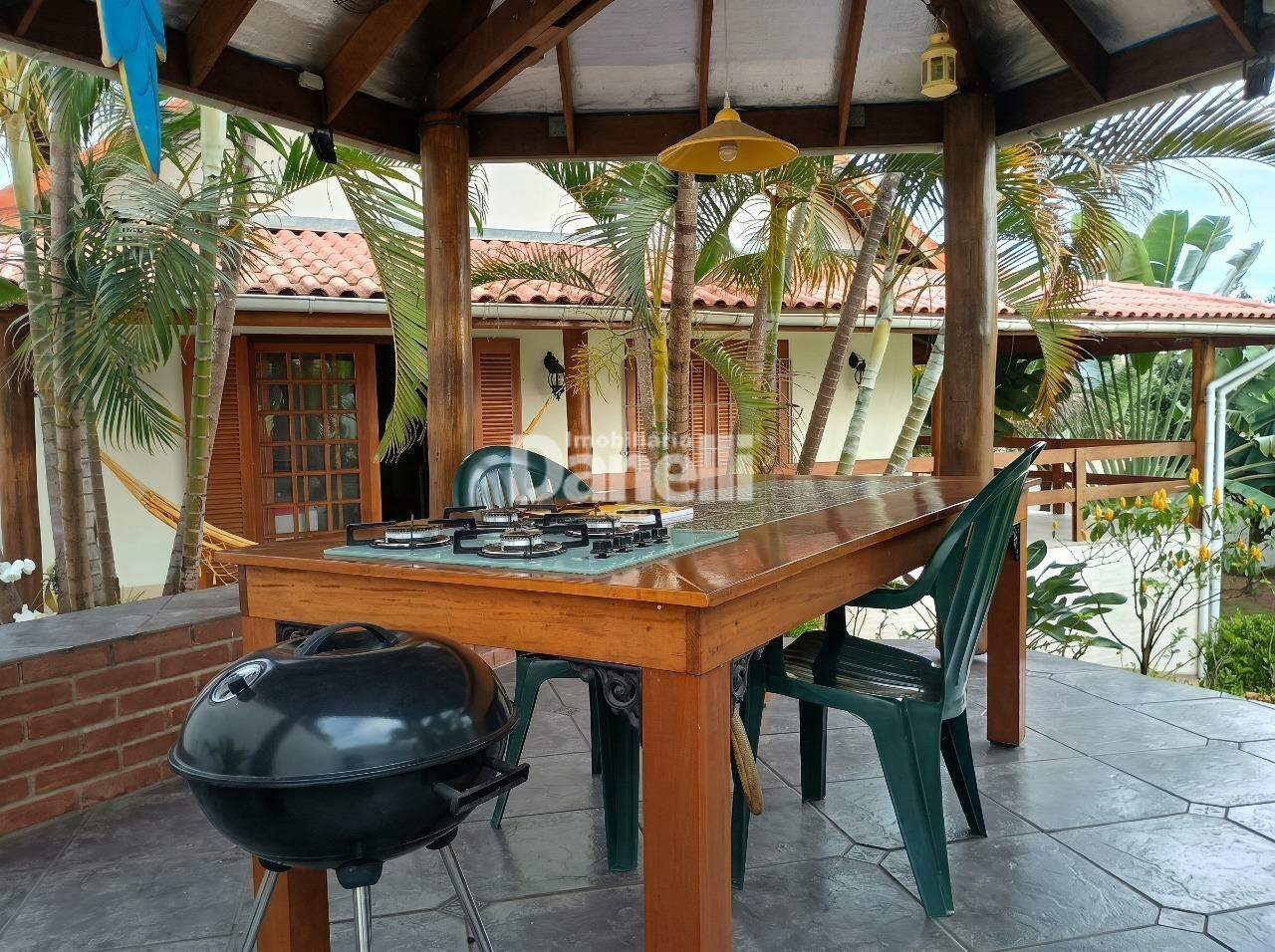 Casa em Condomínio à venda no Residencial Eldorado: 