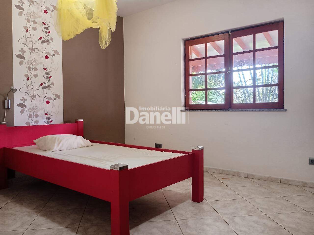 Casa em Condomínio à venda no Residencial Eldorado: Quarto 3 - Térreo