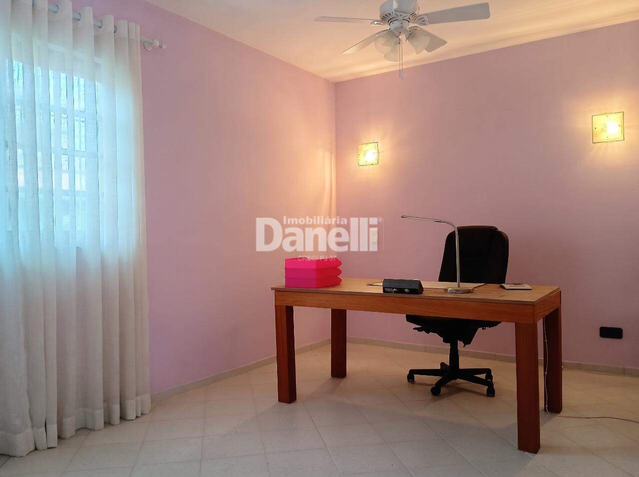 Casa em Condomínio à venda no Residencial Eldorado: Quarto 3 - Pavimento Superior