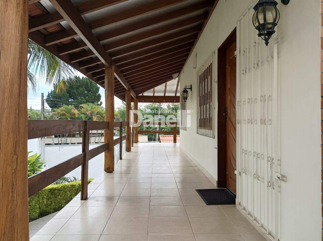 Casa em Condomínio à venda no Residencial Eldorado: Varanda + Acesso Lavanderia