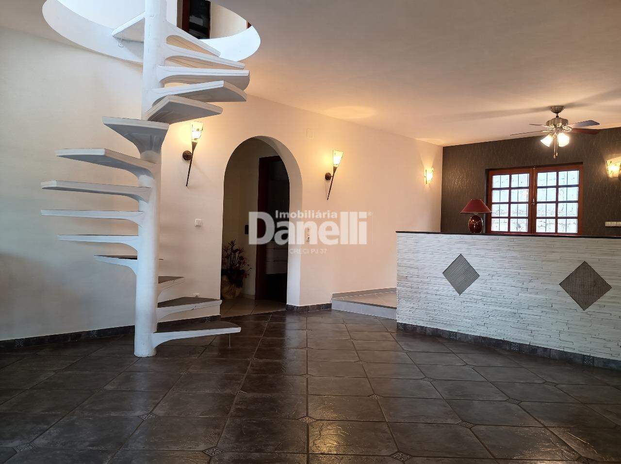 Casa em Condomínio à venda no Residencial Eldorado: Sala de Jantar