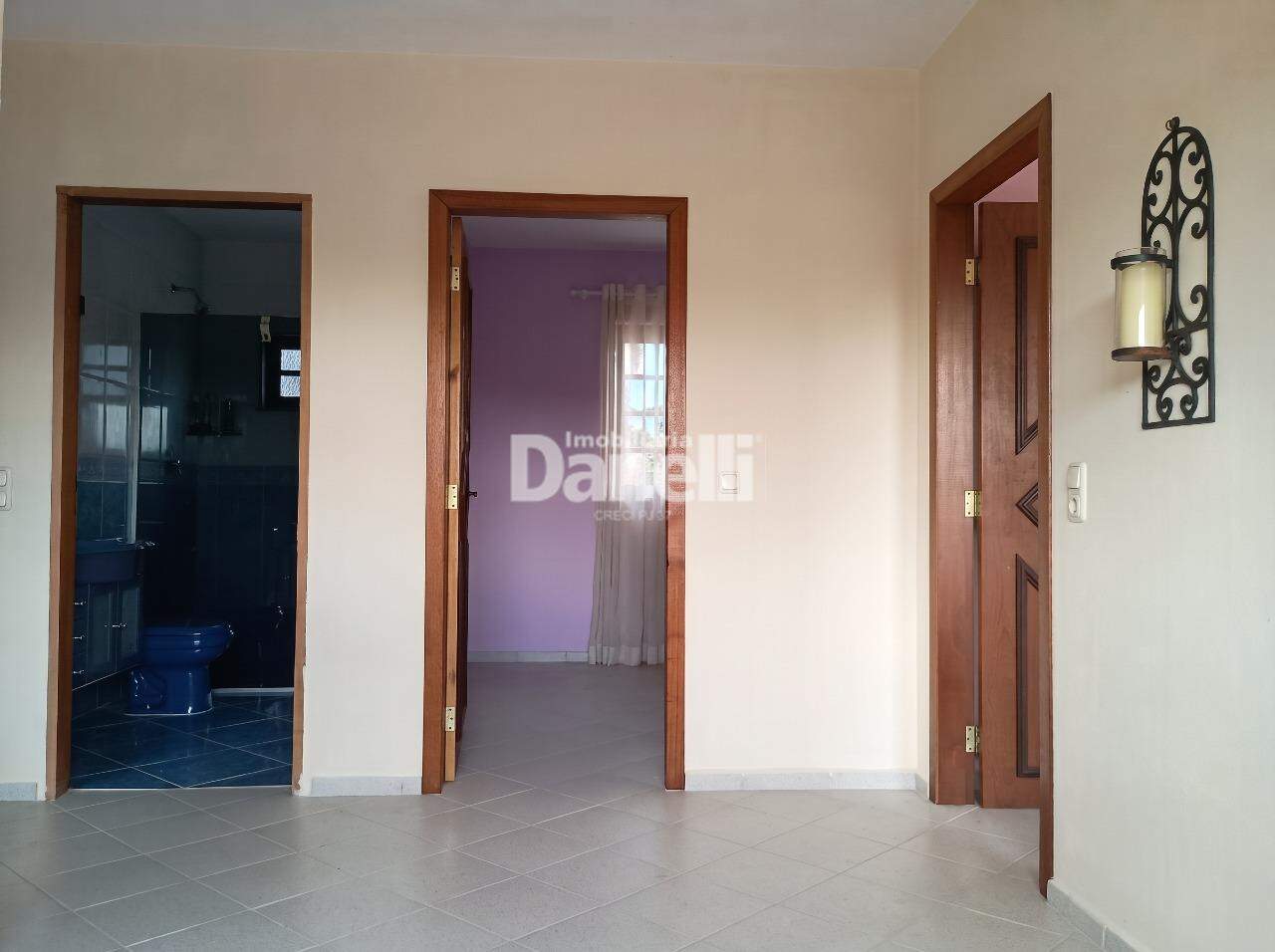 Casa em Condomínio à venda no Residencial Eldorado: Cômodos - Pavimento Superior