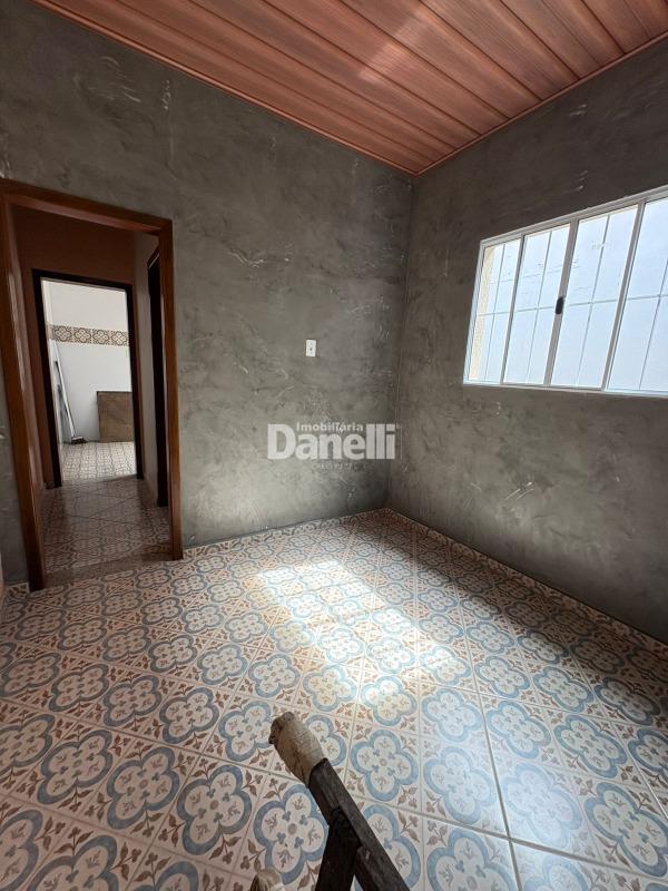 Casa para aluguel no Centro: 