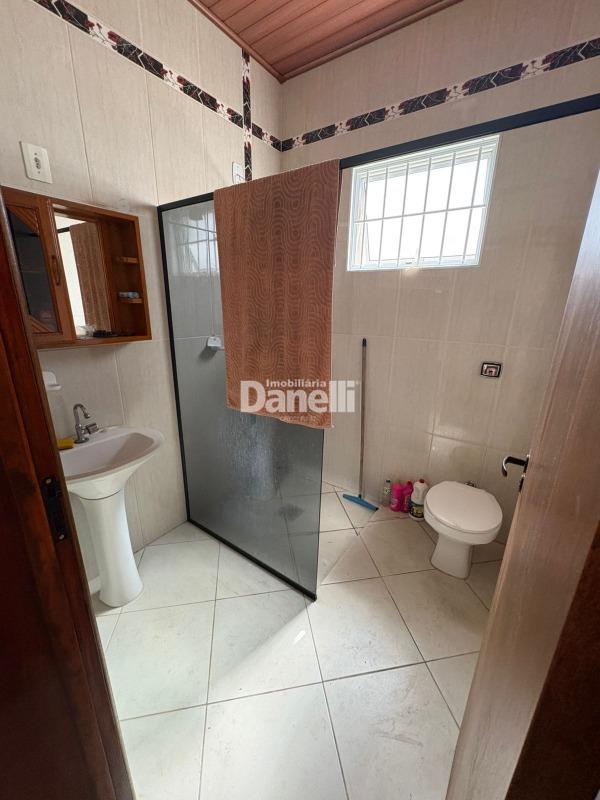 Casa para aluguel no Centro: 