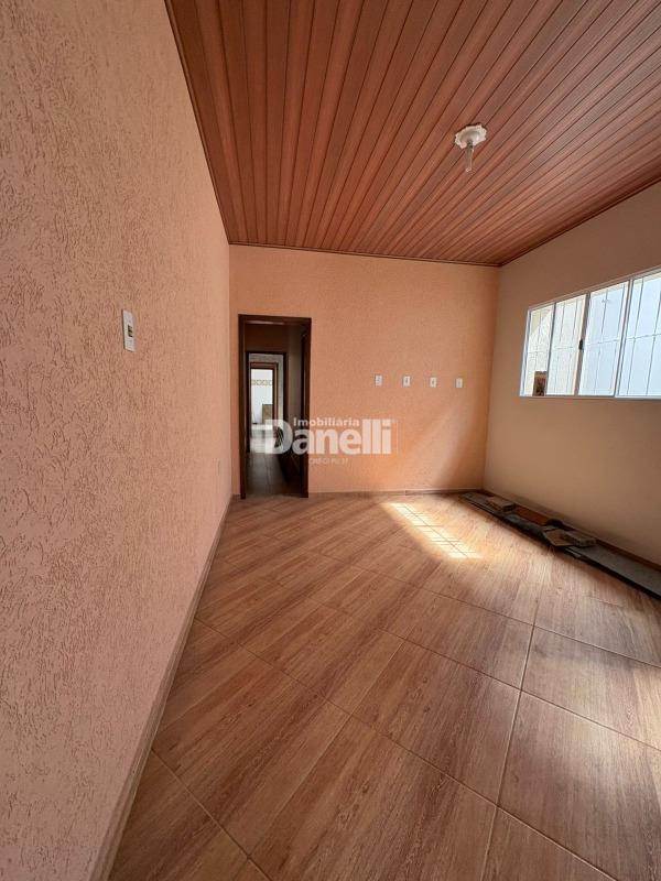 Casa para aluguel no Centro: 