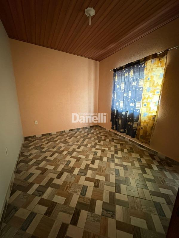 Casa para aluguel no Centro: 