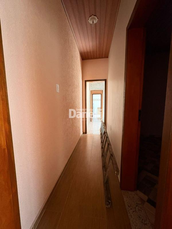 Casa para aluguel no Centro: 
