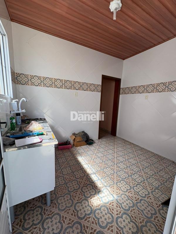 Casa para aluguel no Centro: 