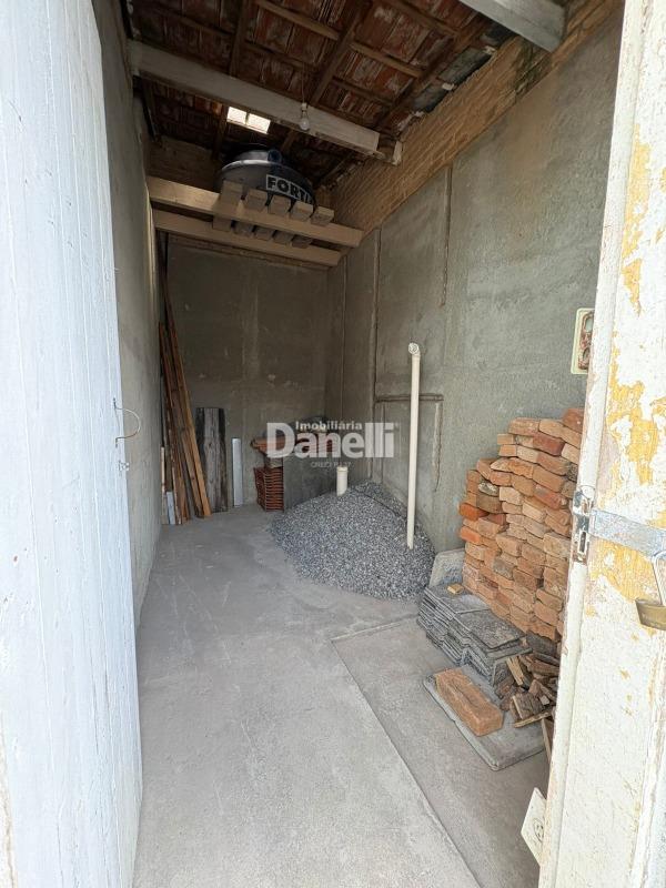 Casa para aluguel no Centro: 