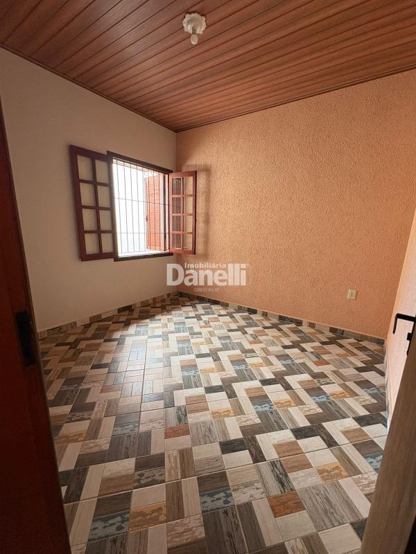 Casa para aluguel no Centro: 