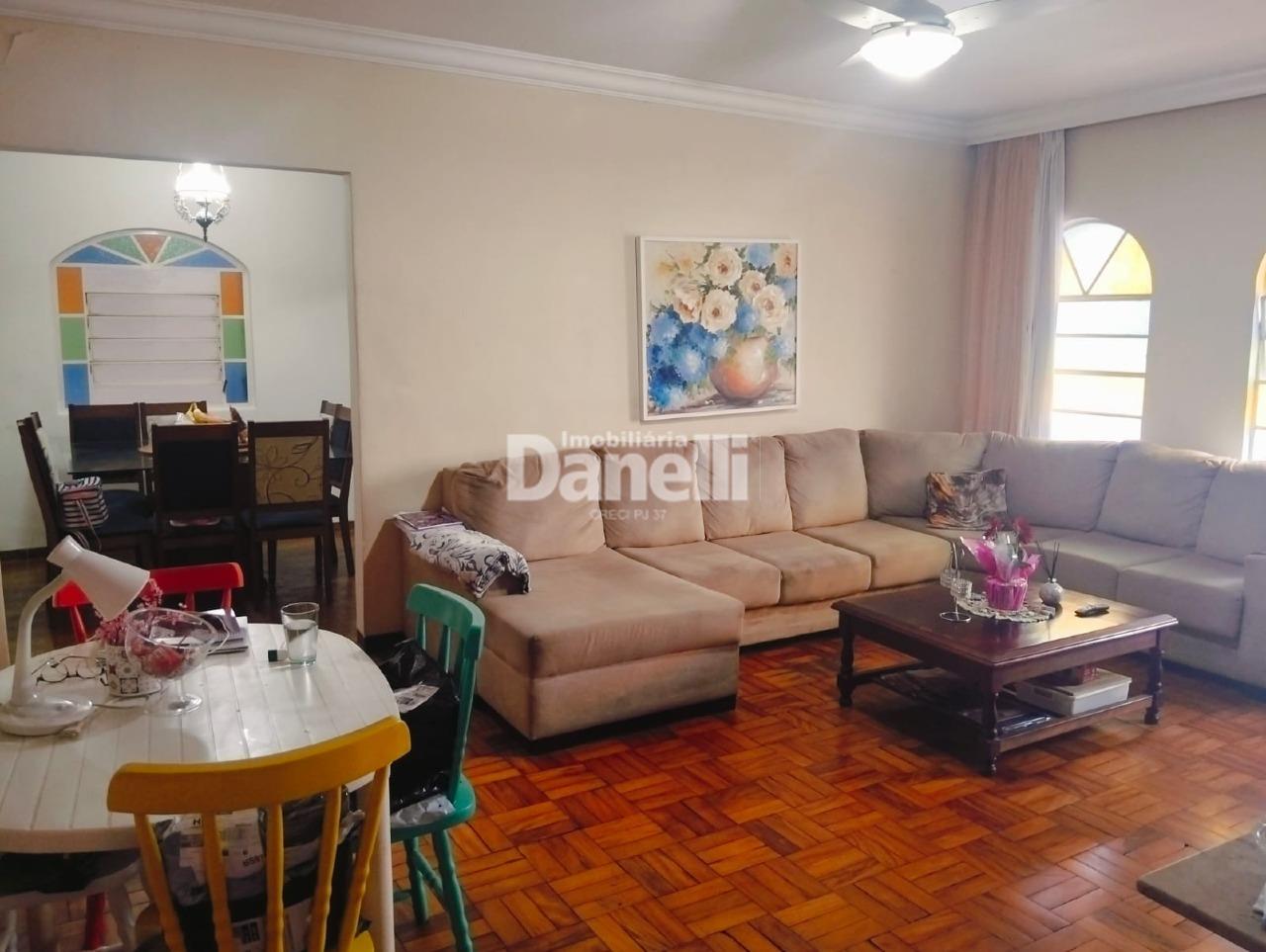 Casa à venda no Jardim Independência: 