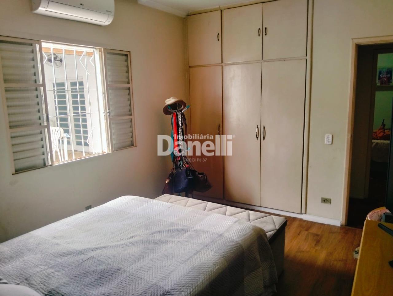 Casa à venda no Jardim Independência: 