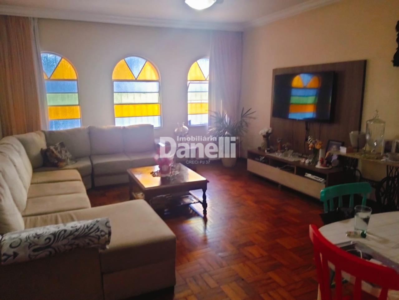 Casa à venda no Jardim Independência: 
