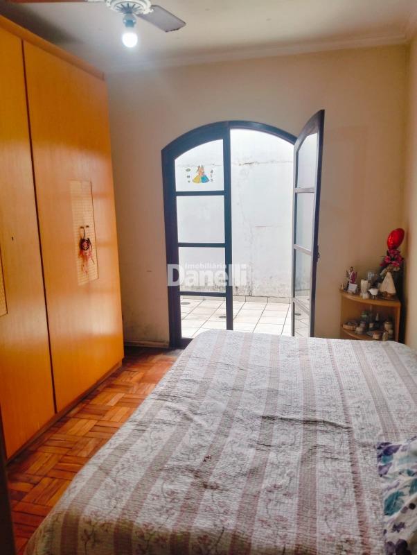 Casa à venda no Jardim Independência: 