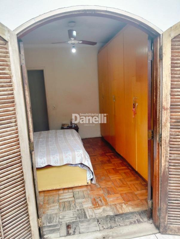 Casa à venda no Jardim Independência: 