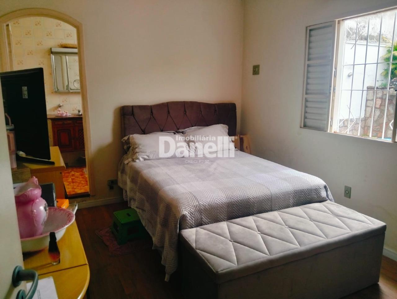 Casa à venda no Jardim Independência: 