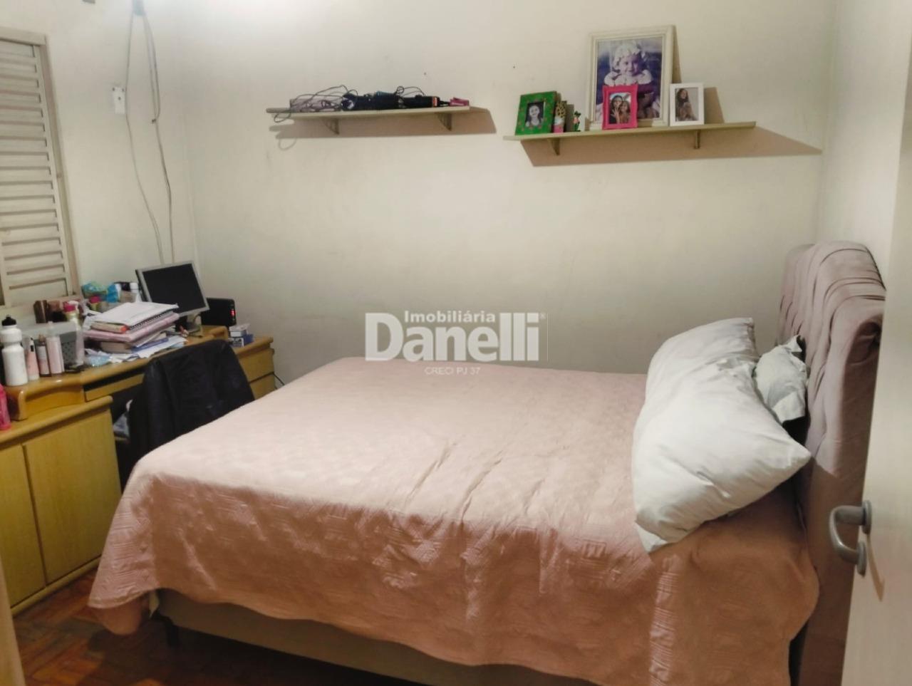 Casa à venda no Jardim Independência: 