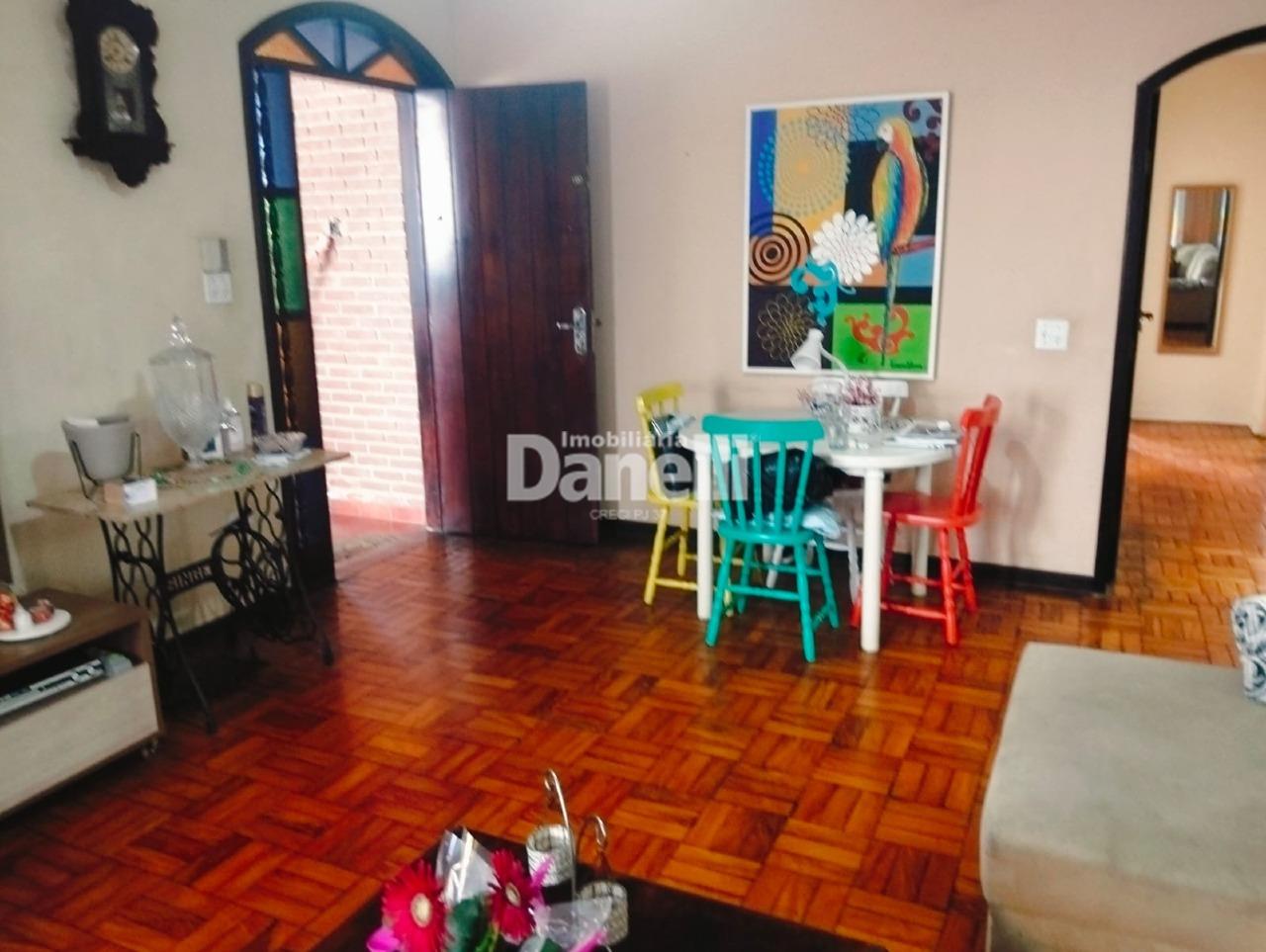 Casa à venda no Jardim Independência: 