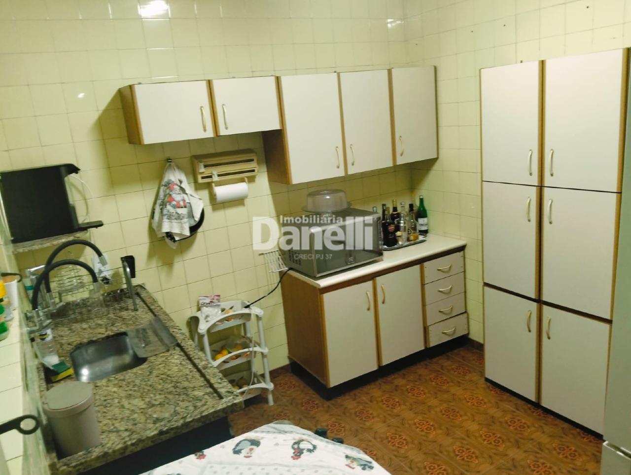 Casa à venda no Jardim Independência: 
