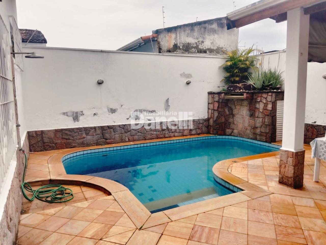 Casa à venda no Jardim Independência: 