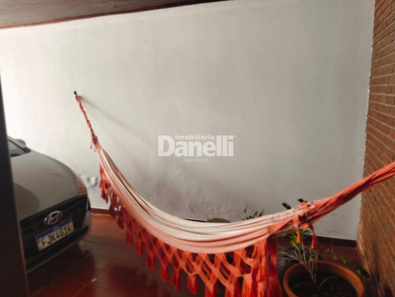 Casa à venda no Jardim Independência: 