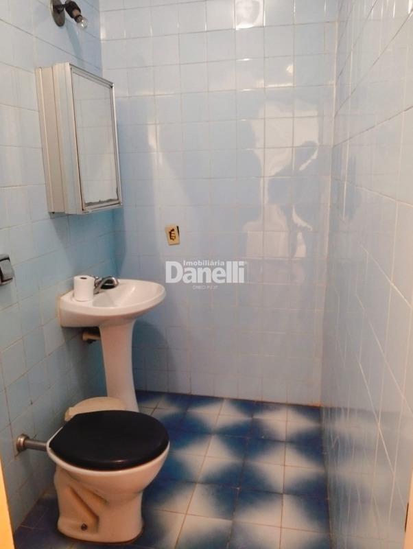 Casa à venda no Jardim Independência: 