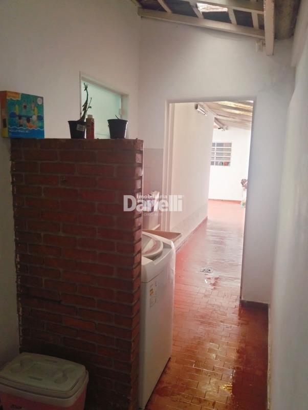 Casa à venda no Jardim Independência: 