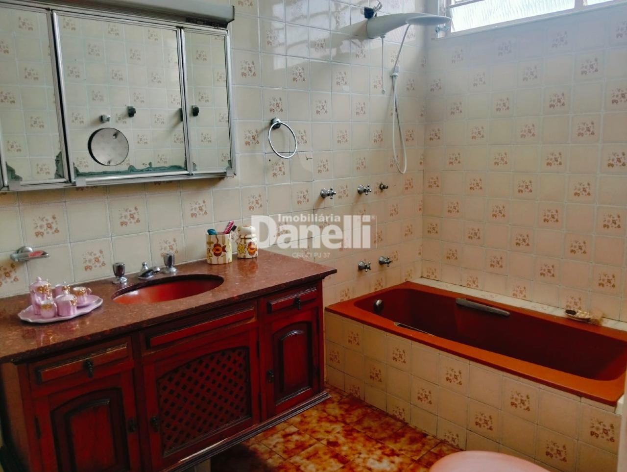 Casa à venda no Jardim Independência: 