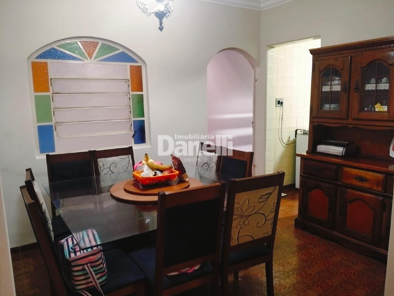 Casa à venda no Jardim Independência: 