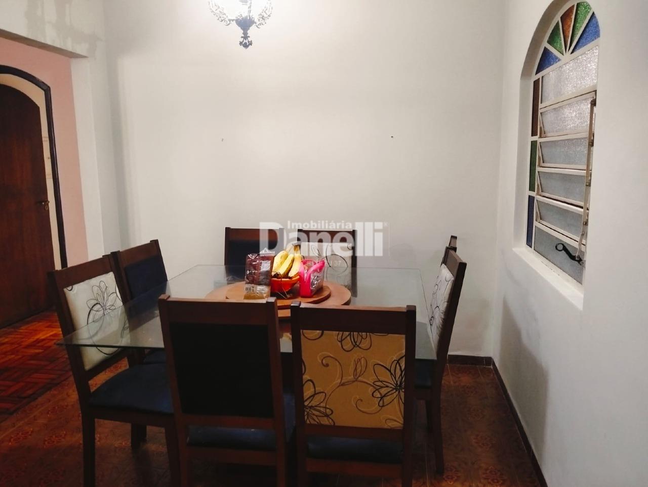 Casa à venda no Jardim Independência: 