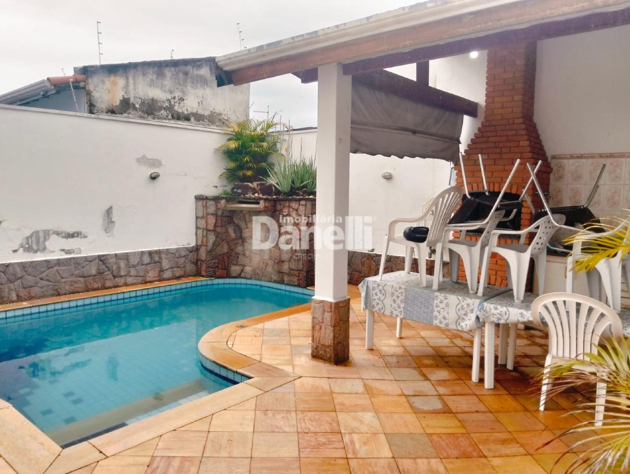 Casa à venda no Jardim Independência: 