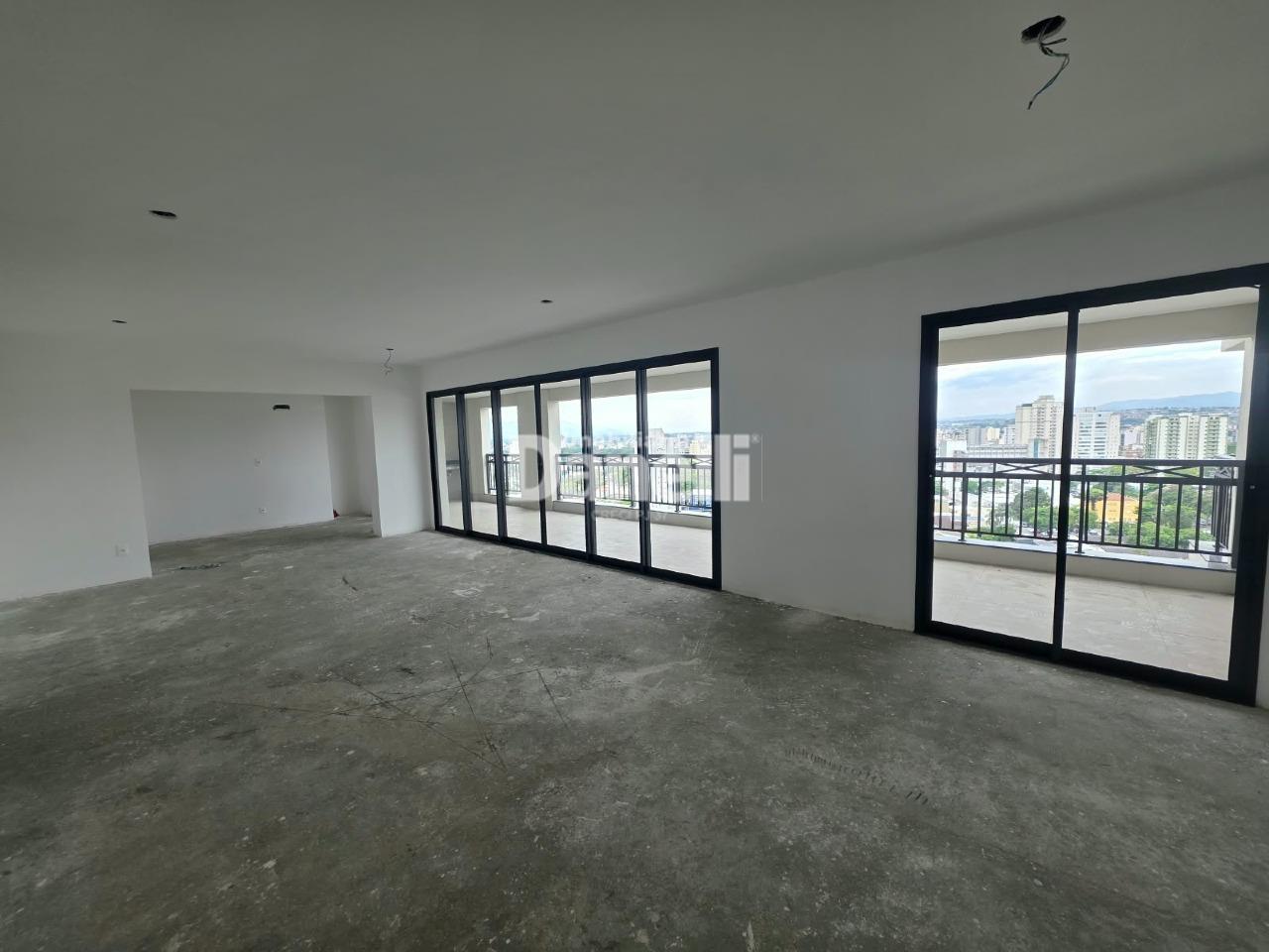 Apartamento à venda no Jardim das Nações: sala 03 ambientes 