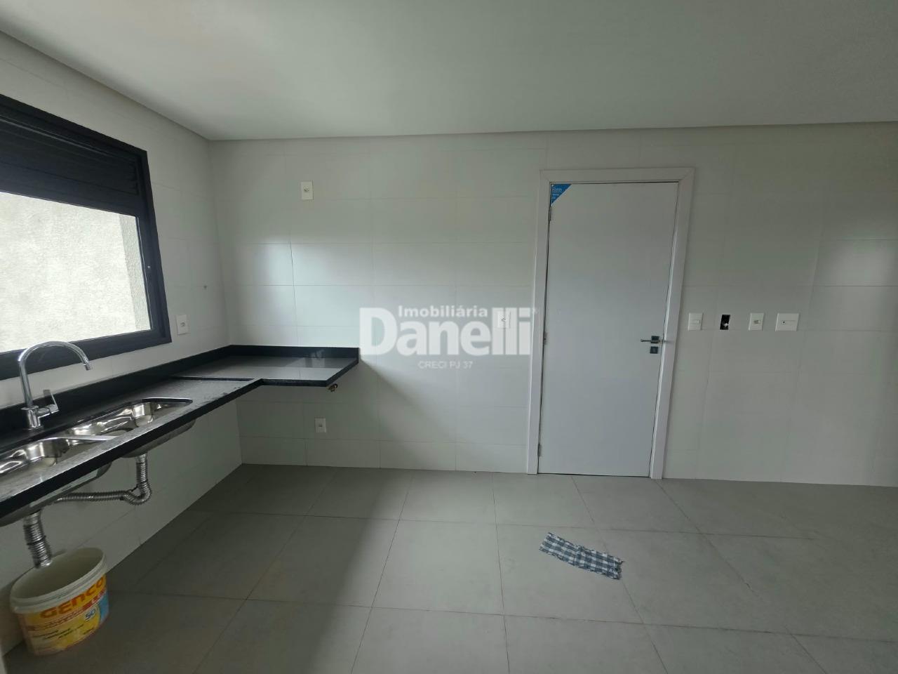 Apartamento à venda no Jardim das Nações: copa cozinha 