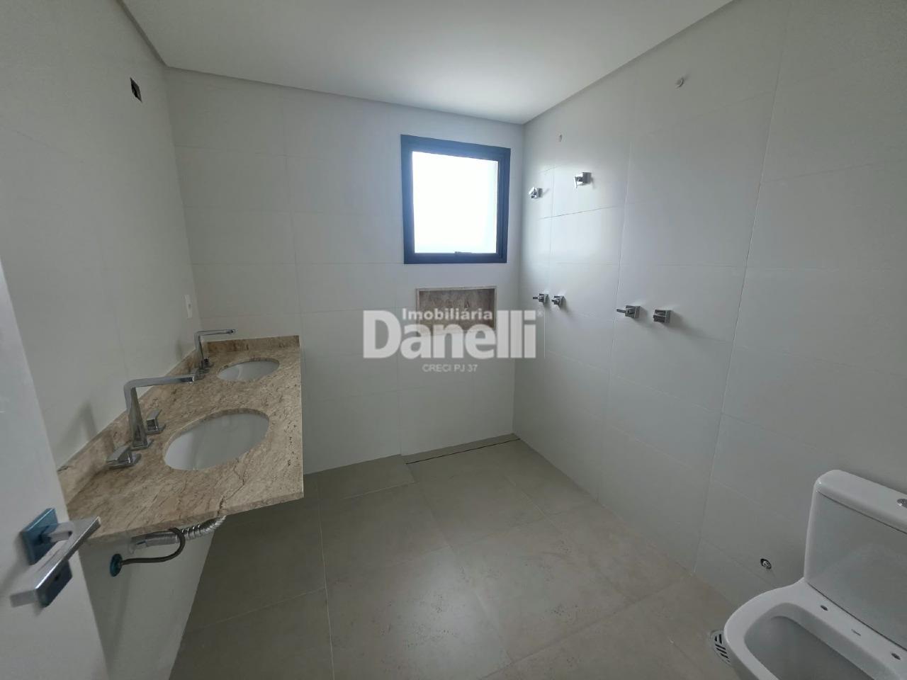 Apartamento à venda no Jardim das Nações: Banheiro 1