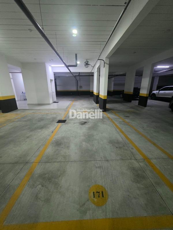Apartamento à venda no Jardim das Nações: vaga de garagem 