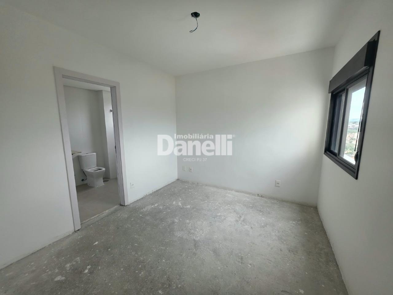 Apartamento à venda no Jardim das Nações: suíte 1