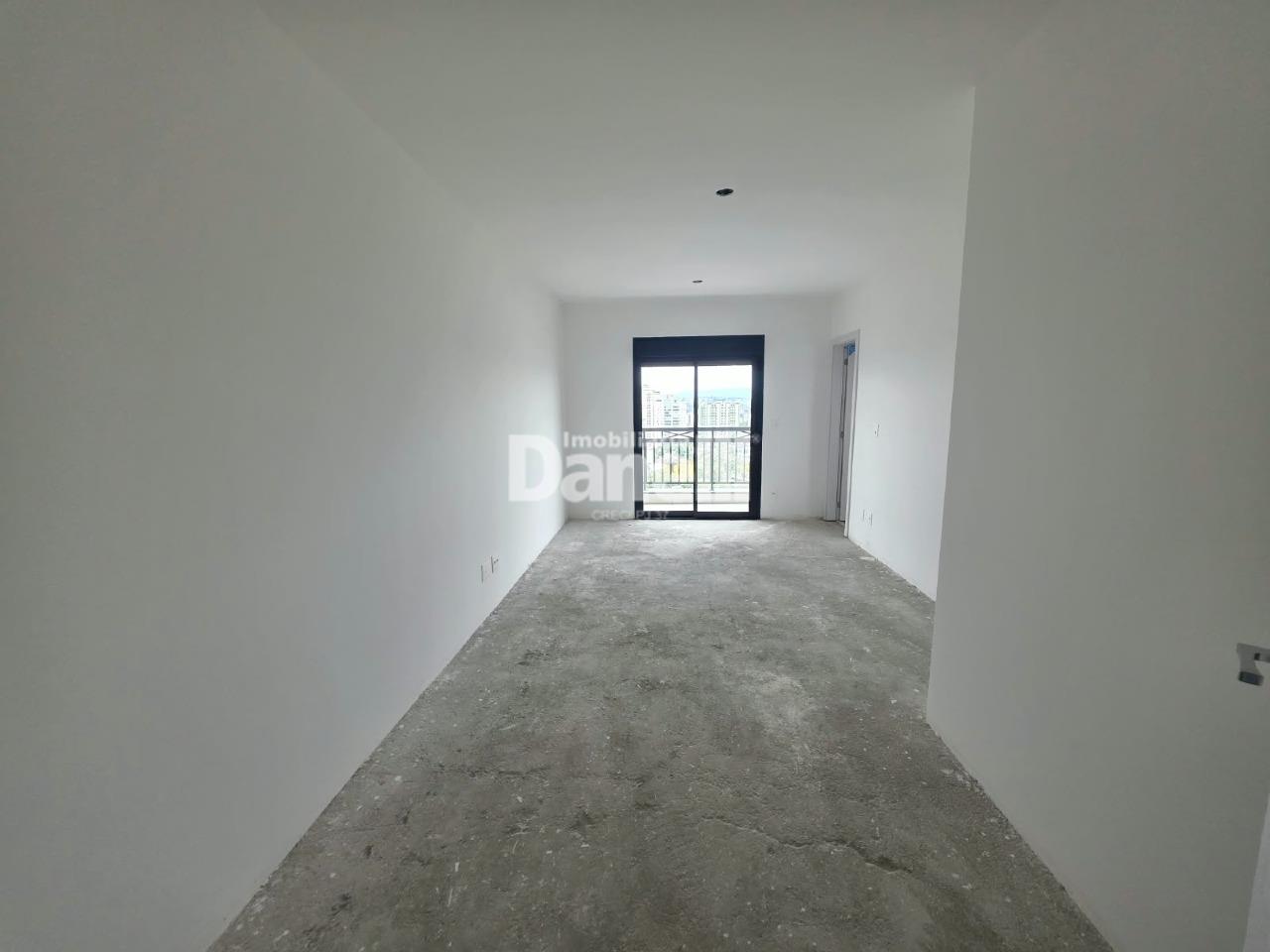 Apartamento à venda no Jardim das Nações: suíte master 