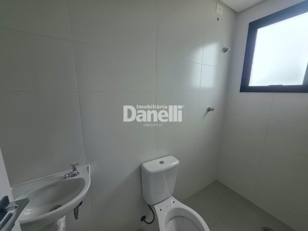 Apartamento à venda no Jardim das Nações: lavabo 