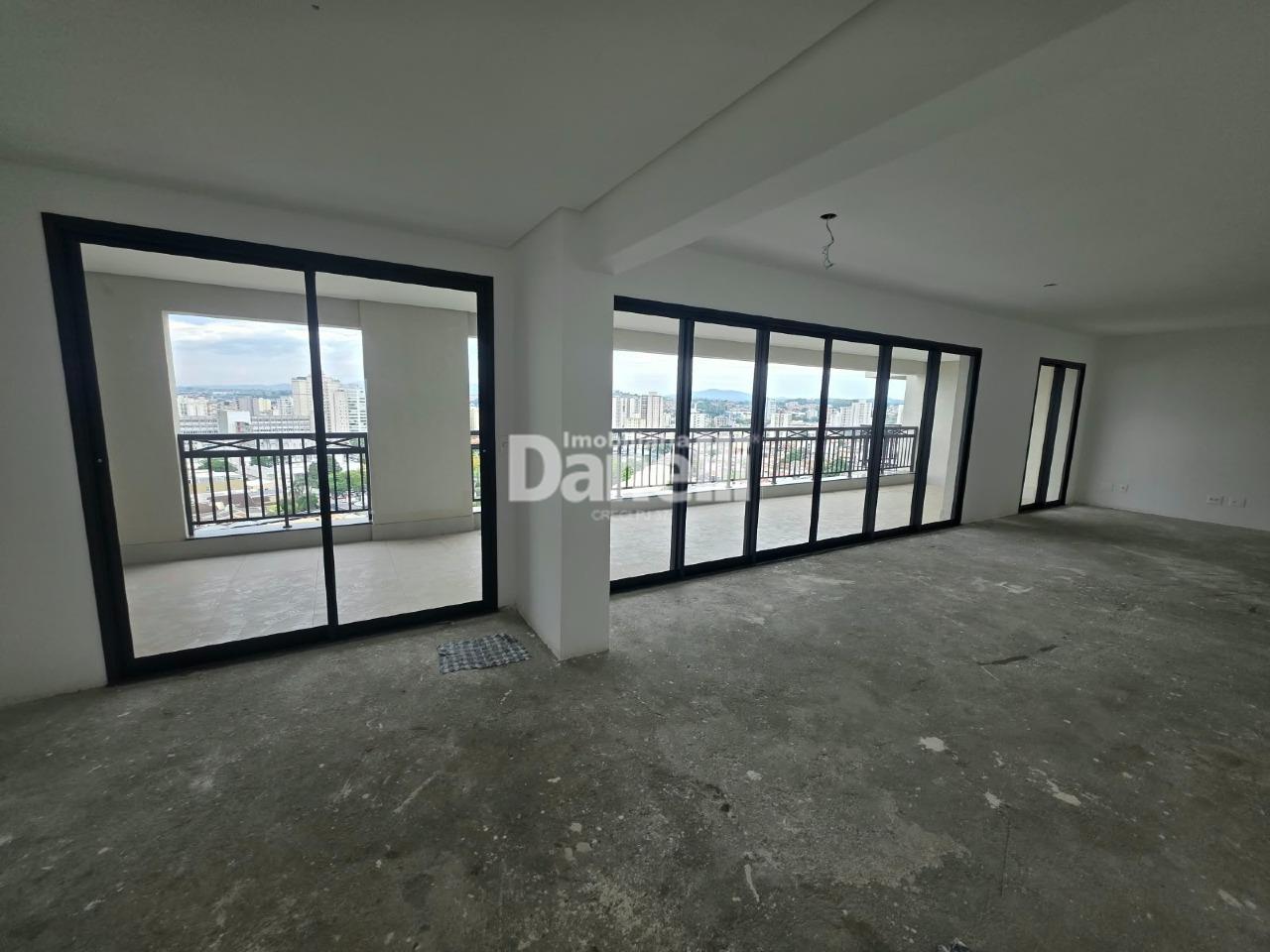 Apartamento à venda no Jardim das Nações: sala 03 ambientes 