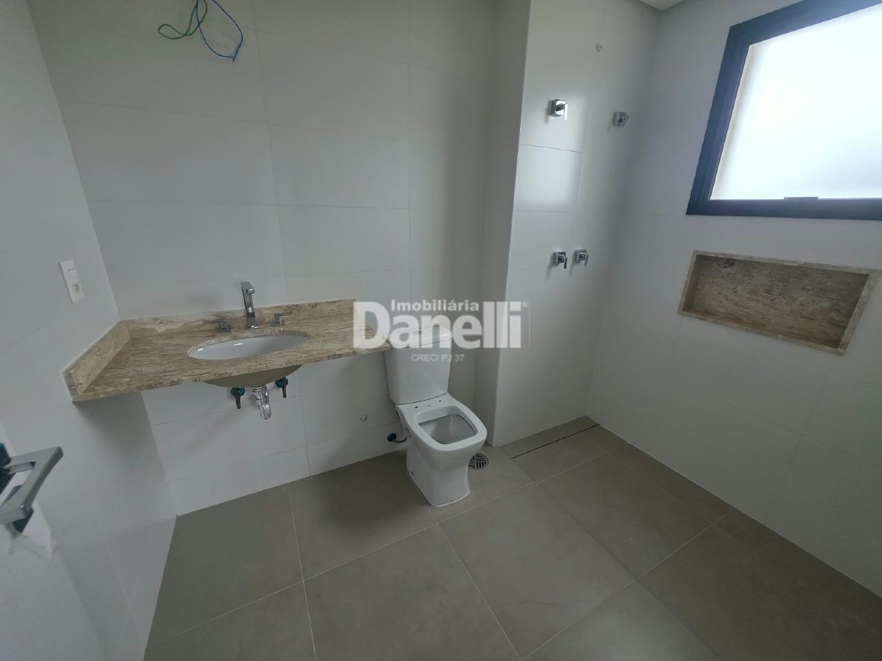 Apartamento à venda no Jardim das Nações: banheiro 3