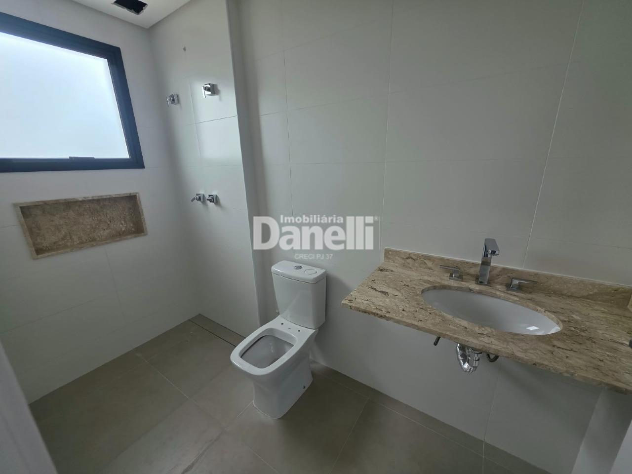 Apartamento à venda no Jardim das Nações: banheiro 2