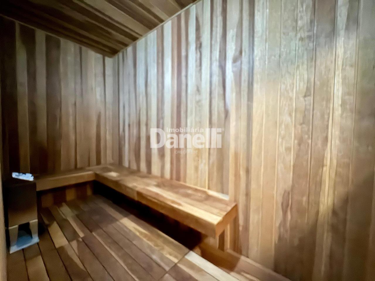 Apartamento à venda no Residencial Portal da Mantiqueira: 