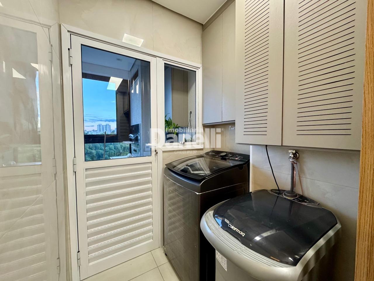 Apartamento à venda no Residencial Portal da Mantiqueira: 