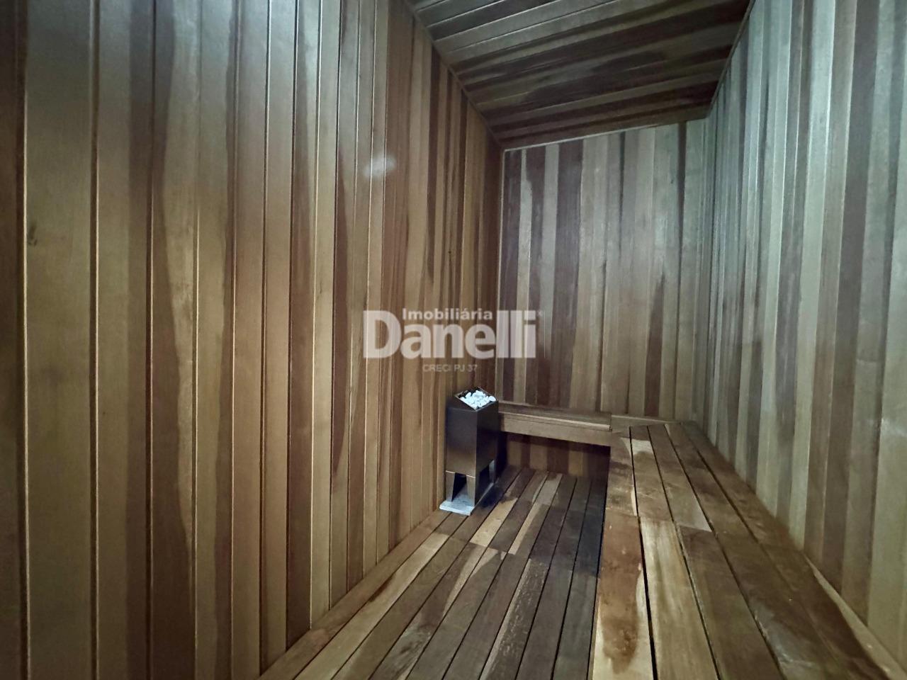 Apartamento à venda no Residencial Portal da Mantiqueira: 
