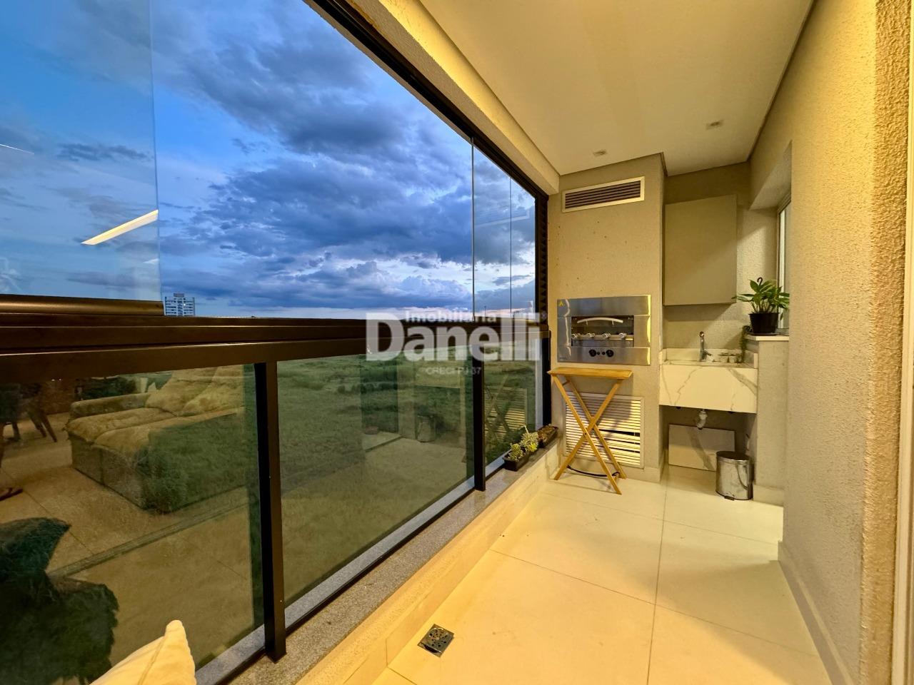 Apartamento à venda no Residencial Portal da Mantiqueira: 