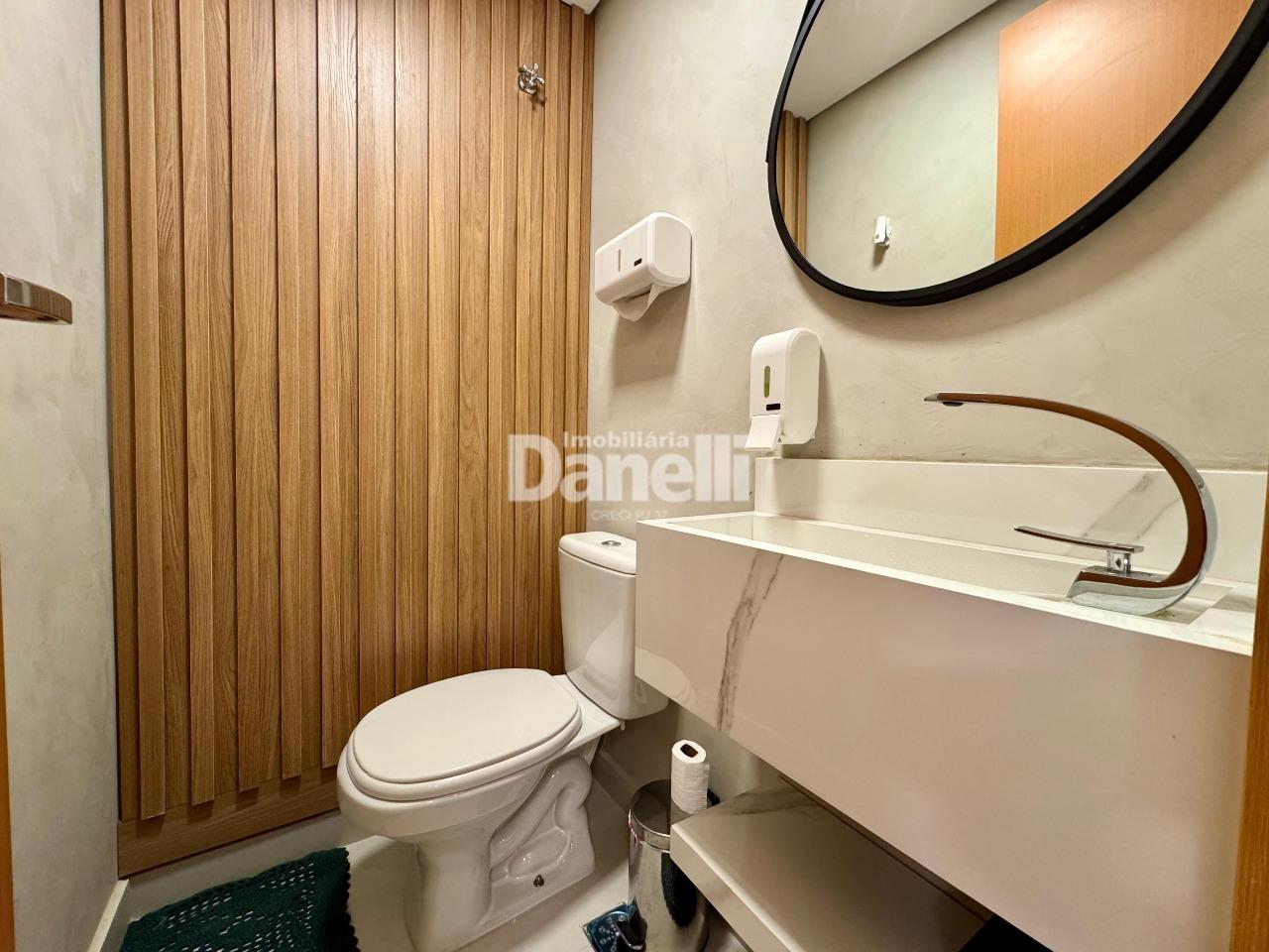 Apartamento à venda no Residencial Portal da Mantiqueira: 