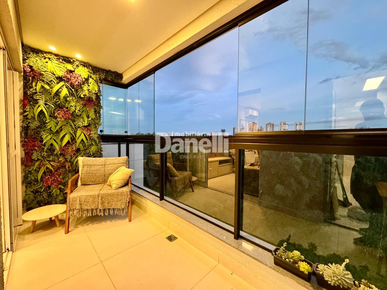 Apartamento à venda no Residencial Portal da Mantiqueira: 