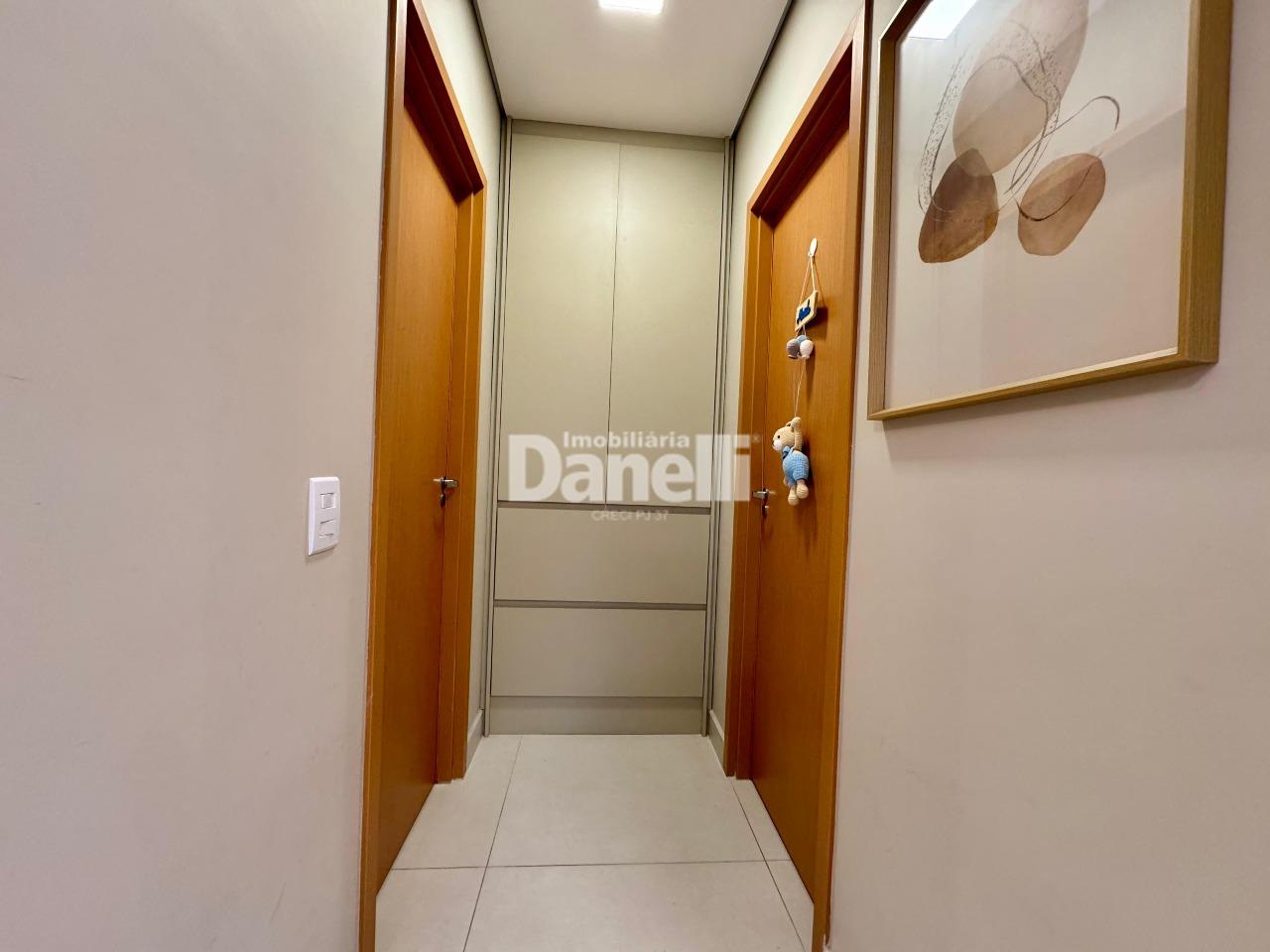 Apartamento à venda no Residencial Portal da Mantiqueira: 