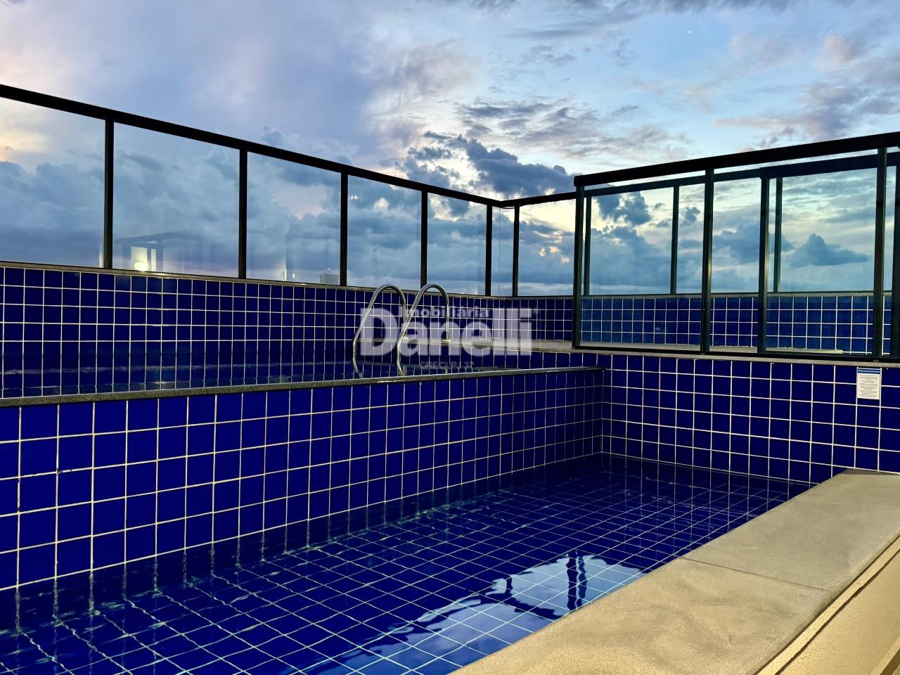 Apartamento à venda no Residencial Portal da Mantiqueira: 